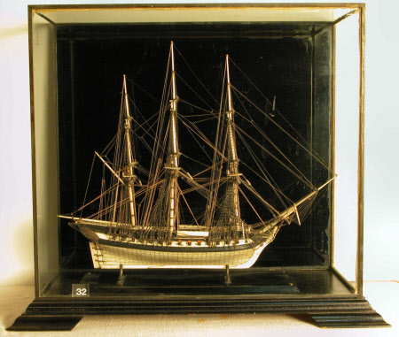Ship