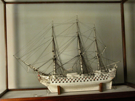 Ship