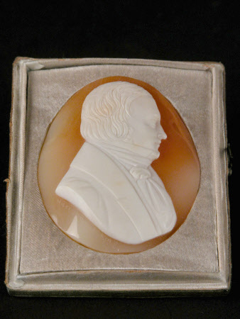 Sir John Palmer Bruce Chichester, 1st Baronet Chichester of Arlington (c.1794-1851)