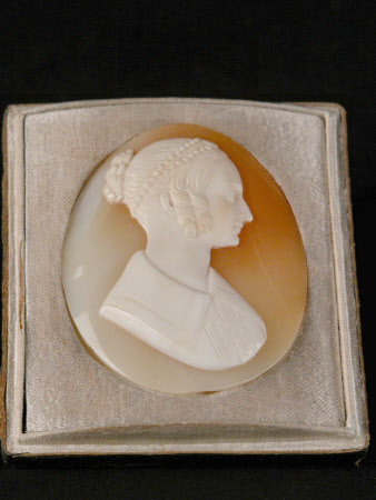 Caroline Thistlethwayte, Lady Chichester (1779-1850)