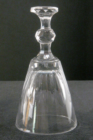 Firing-glass