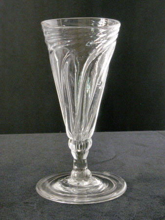 Ale glass