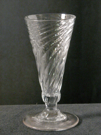 Ale glass