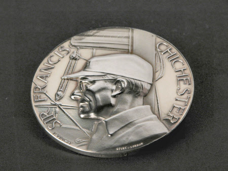 Commemorative medal