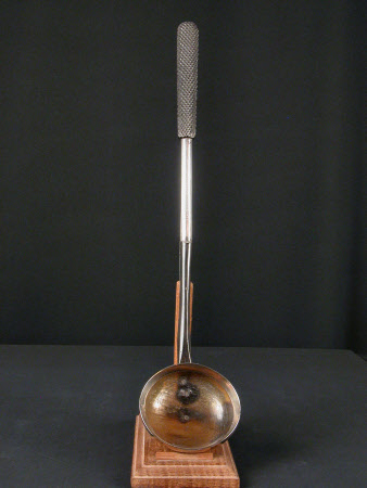 Punch ladle bowl