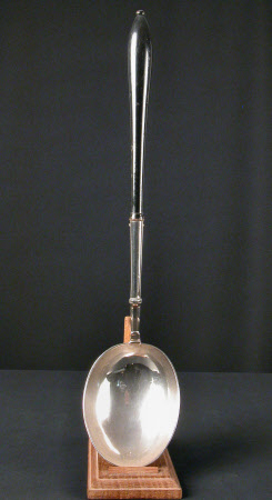 Punch ladle bowl