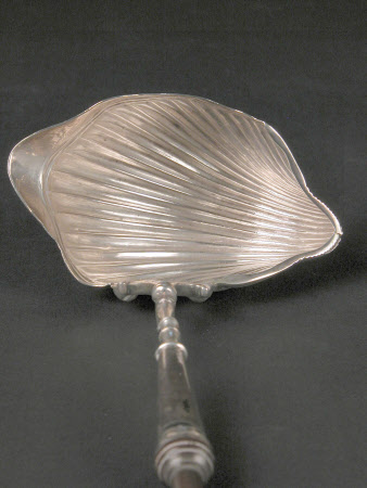 Punch ladle bowl