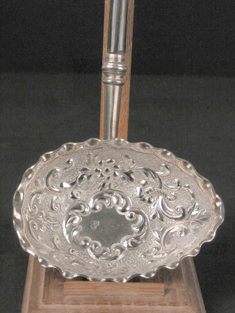 Punch ladle bowl