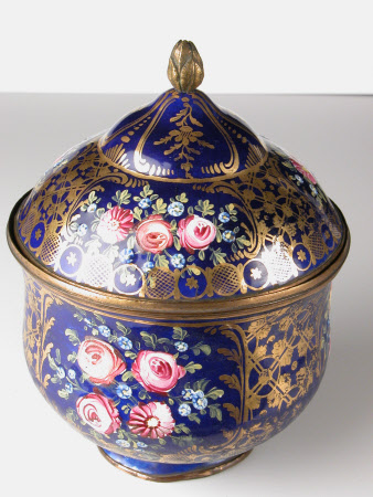 Bowl cover