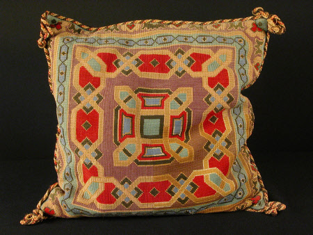 Cushion