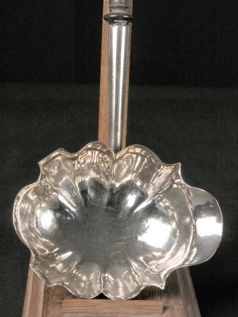 Punch ladle bowl