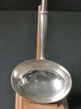 Punch ladle bowl
