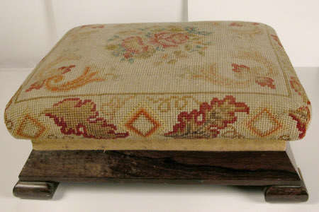 Footstool