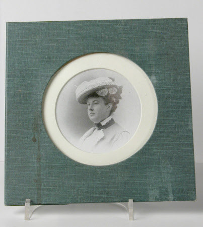 Rosalie Chichester (1865 – 1949)