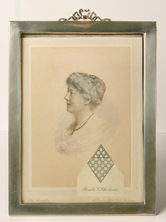 Rosalie Chichester (1865 – 1949)