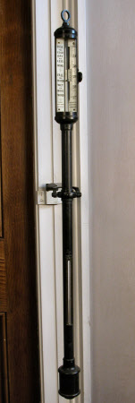 Barometer