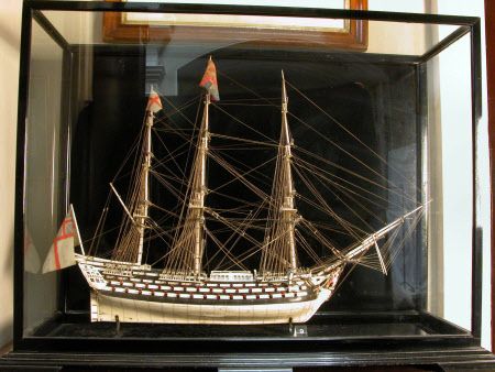 Ship