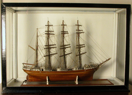 Ship