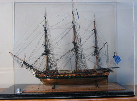 Ship