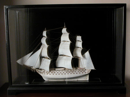 Ship