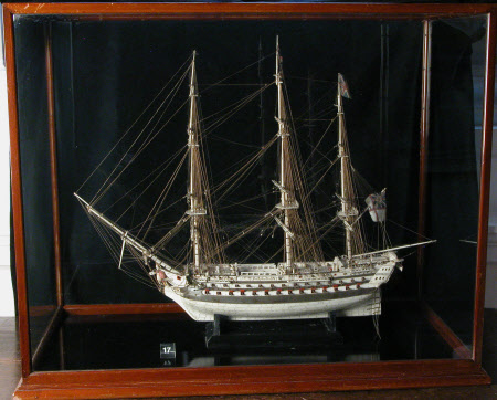 Ship