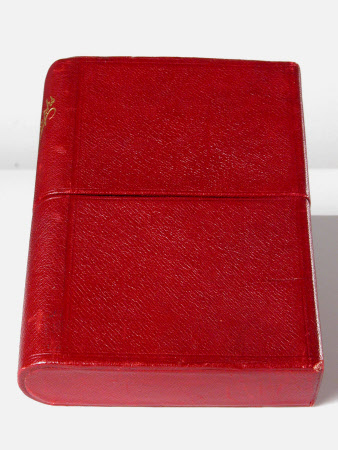 Photograph case