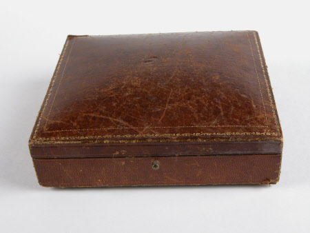 Jewel case