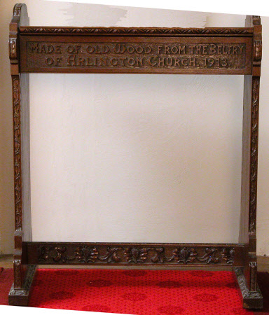 Lectern