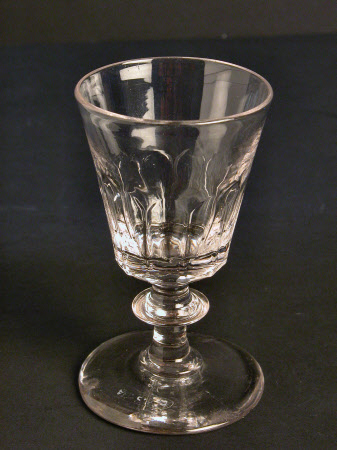 Port glass