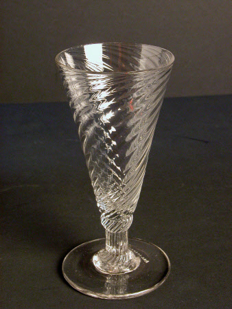Ale glass