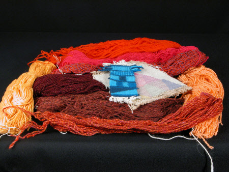 Skein collection