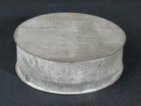 Seal tin