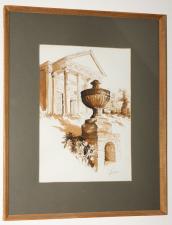 Eastleigh Court © National Trust / Simon Harris