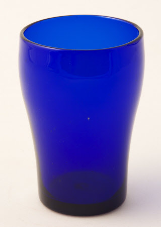 Glass beaker