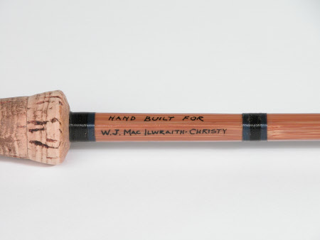 Fishing rod