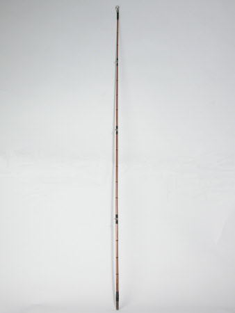 Fishing rod