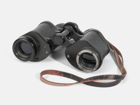 Field glasses