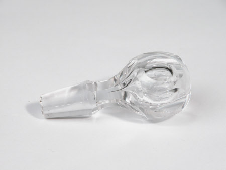Vinegar bottle stopper