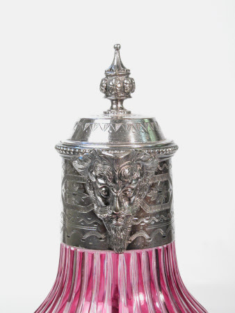 Claret jug