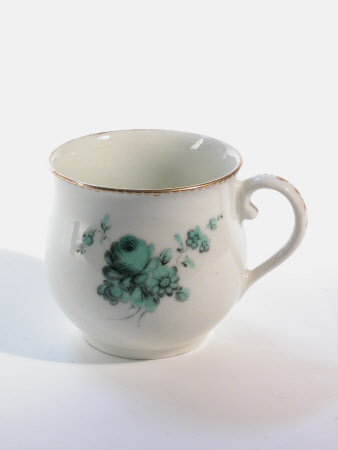 Custard cup