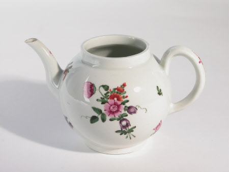 Teapot