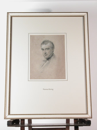 Thomas Baring MP (1799-1873)