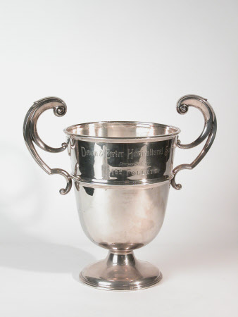 Presentation cup