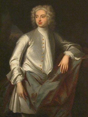 Sir Hugh Acland, 6th Bt MP (1697-1728) 922291 | National Trust Collections