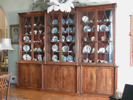 Bookcase