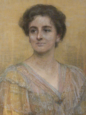 Eleanor Margaret Cropper, Lady Acland (d.1933)