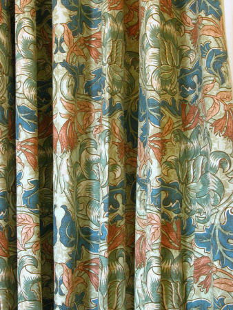 Curtain