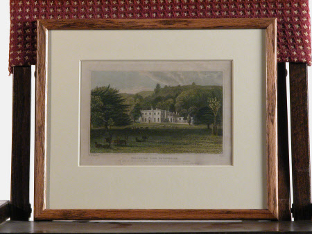 Killerton House © National Trust / Sophia Farley