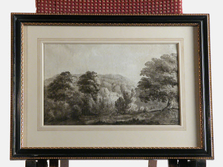 Killerton House © National Trust / Sophia Farley