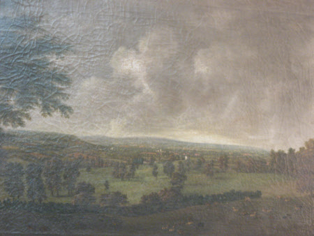 Killerton House © National Trust / Sophia Farley